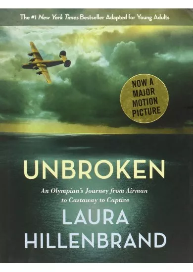 Unbroken The Young Adult Adaptation