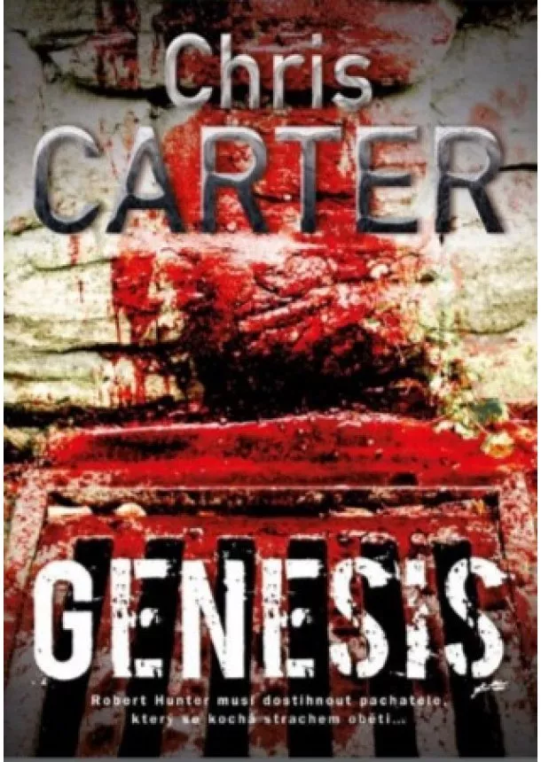 Chris Carter - Genesis