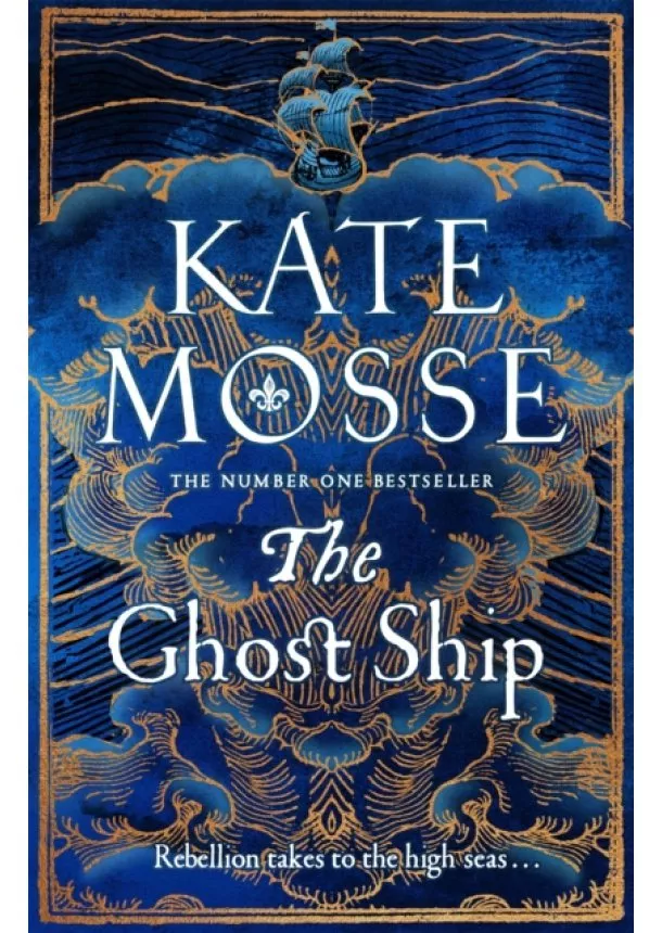 Kate Mosse - The Ghost Ship