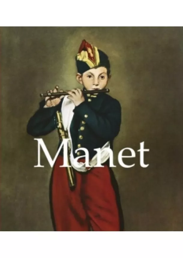 autor neuvedený - Světové umění: Manet