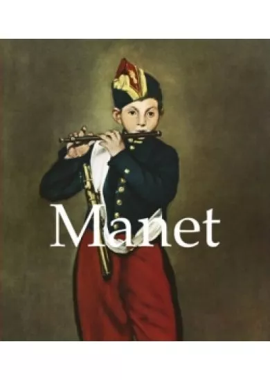 Světové umění: Manet