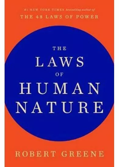 The Laws of Human Nature