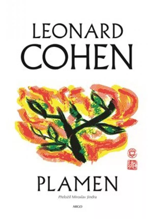 Leonard Cohen - Plamen