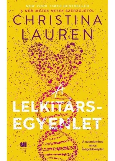 A lelkitárs-egyenlet