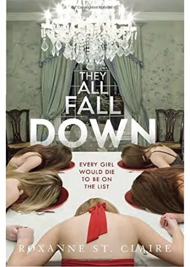 They All Fall Down