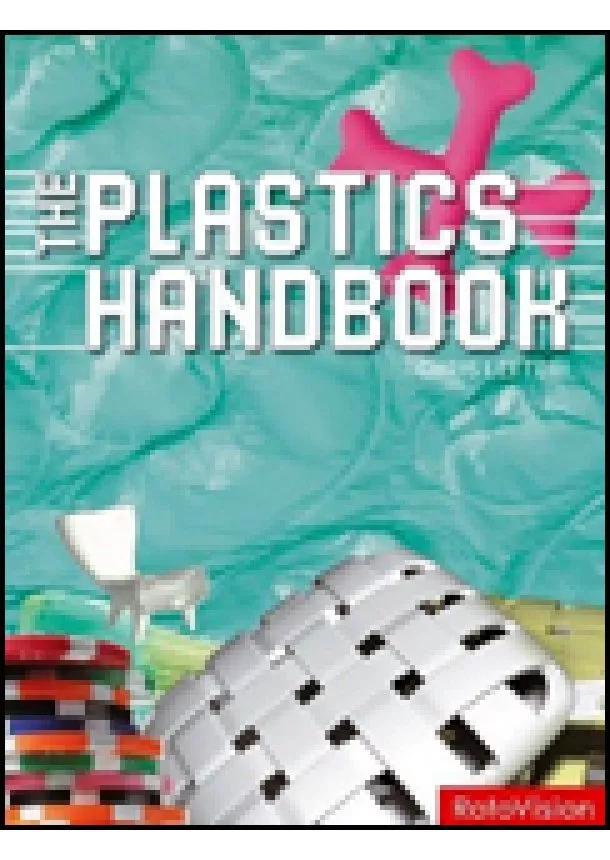 Chris Lefteri - Plastics Handbook