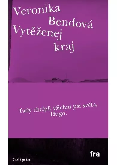 Vytěženej kraj