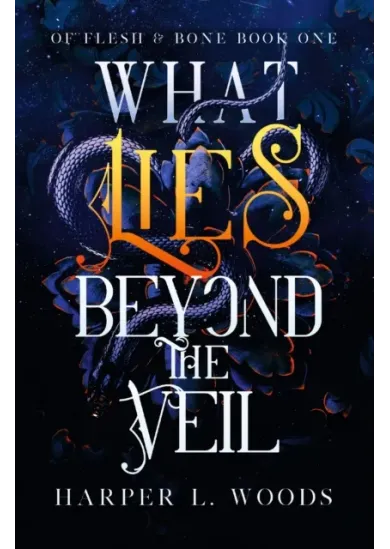 What Lies Beyond the Veil