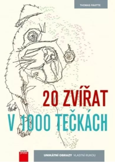 20 zvířat v 1000 tečkách