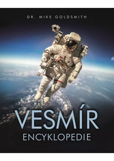 Vesmír - Encyklopedie