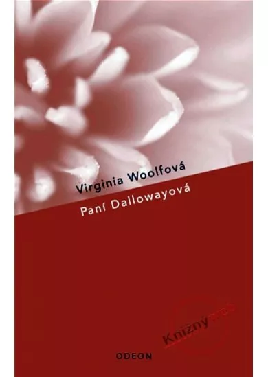 Paní Dallowayová - 3.vydání