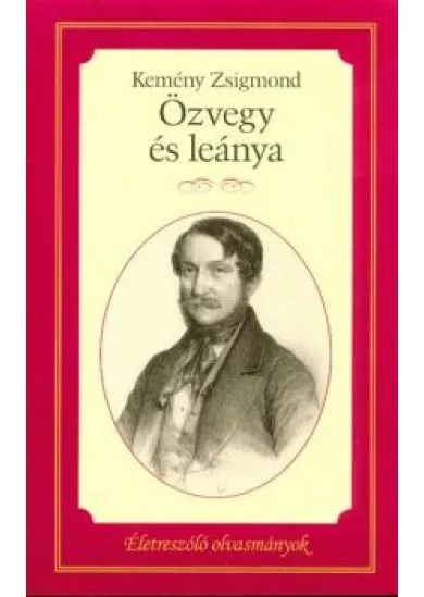 Özvegy és leánya /Életreszoló olvasmányok