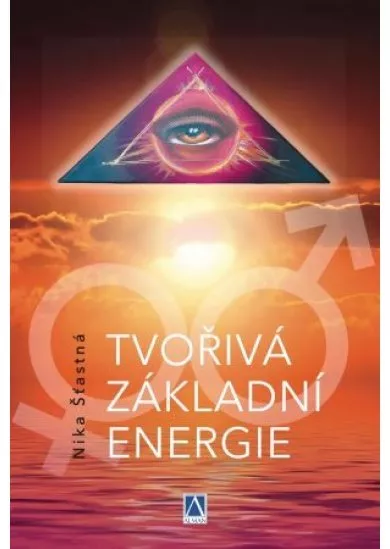 Tvořivá základní energie