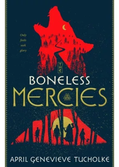 Boneless Mercies