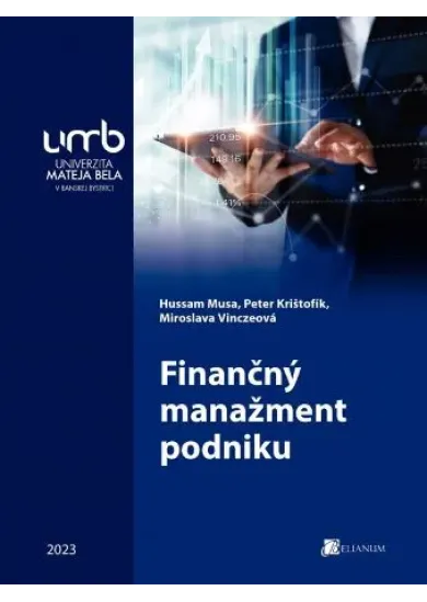 Finančný manažment podniku