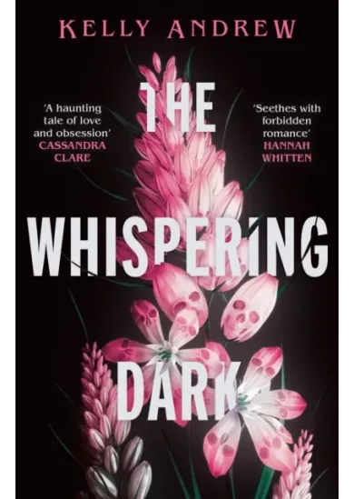 The Whispering Dark