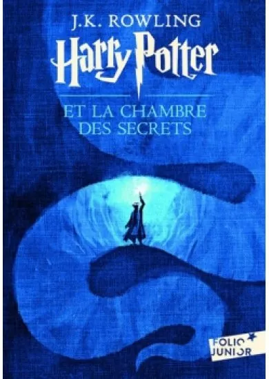 Harry Potter 2: Harry potter et la chambre des secrets