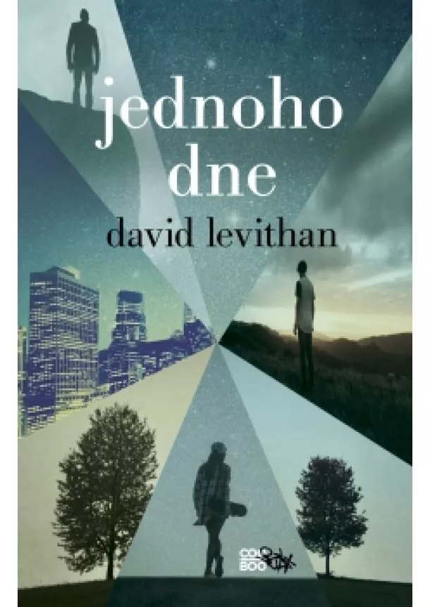 David Levithan - Jednoho dne