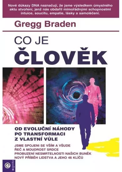 Co je člověk