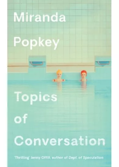 Topics of Conversation