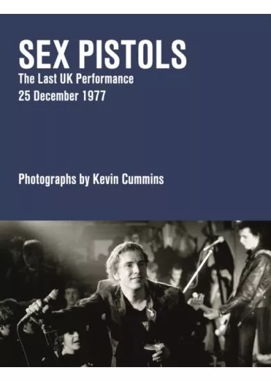 Sex Pistols