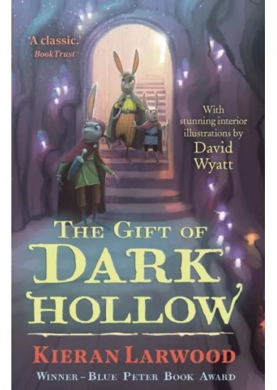 The Five Realms The Gift of Darkhollow