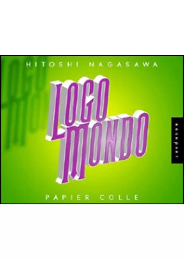 Hitoshi Nagasawa - Logo Mondo