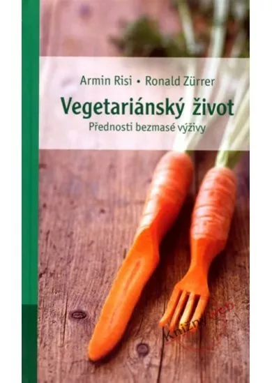 Vegetariánský život