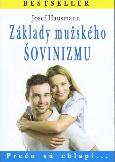 Základy mužského šovinizmu