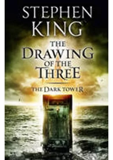 Drawing of the Three The Dark tower vol 2