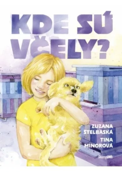 Kde sú včely?