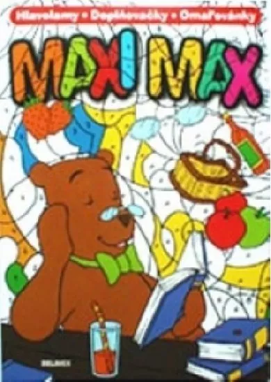 Maxi Max