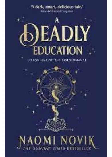 A Deadly Education