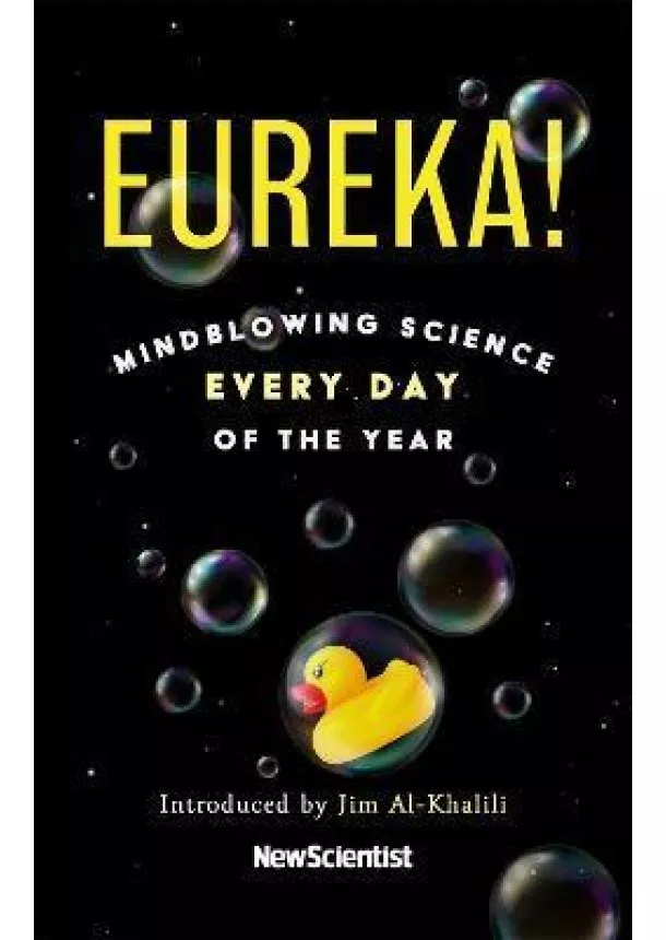  New Scientist - Eureka!