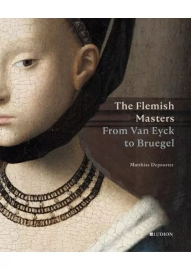 Matthias Depoorter - The Flemish Masters