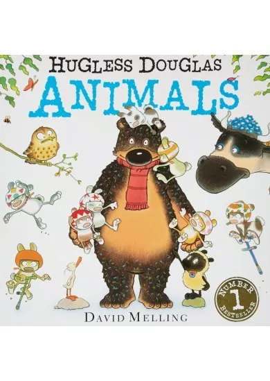 Hugless Douglas Animals