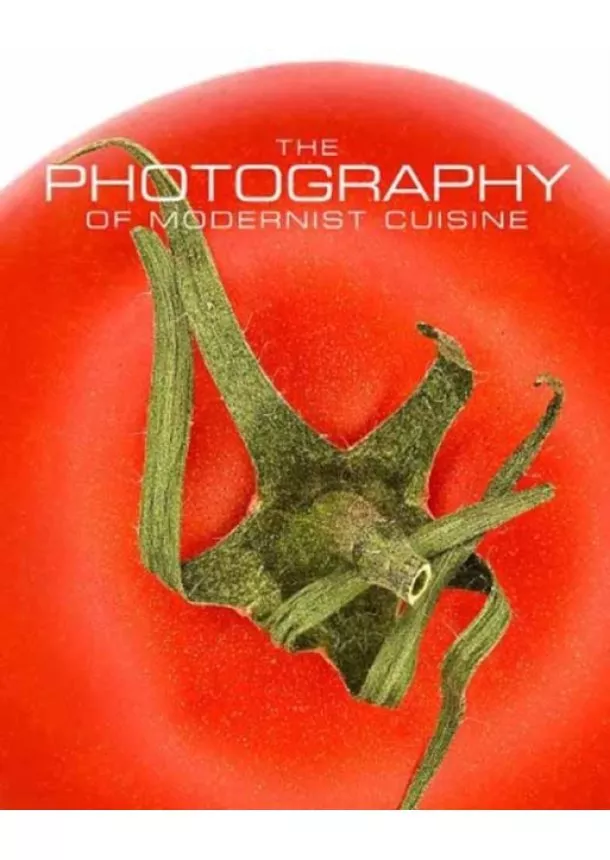 Nathan Myrhvold - Photography of Modernist Cuisine