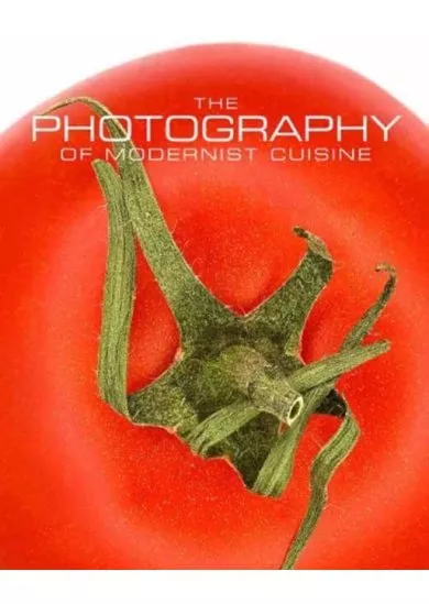 Photography of Modernist Cuisine