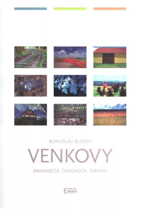 Bohuslav Blažek - Venkovy