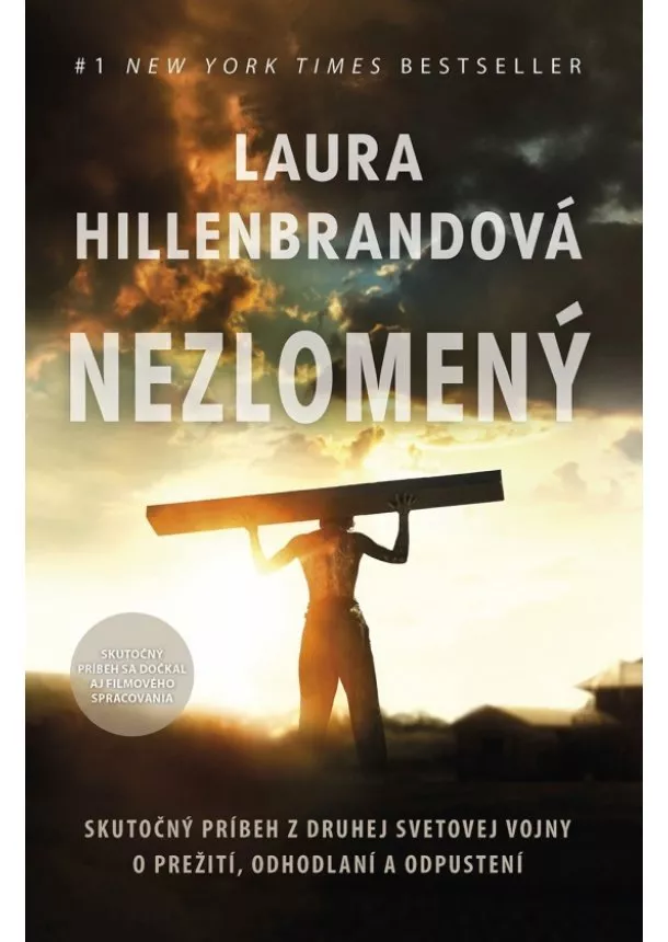 Laura Hillenbrandová - Nezlomený