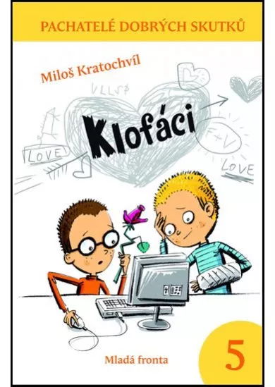 Klofáci