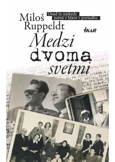 Medzi dvoma svetmi