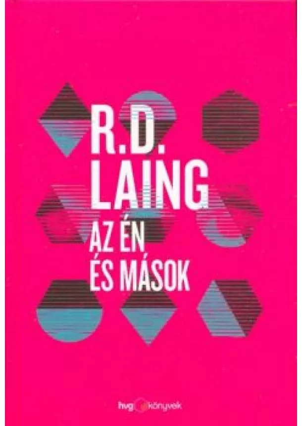 R. D. Laing - Az én és mások