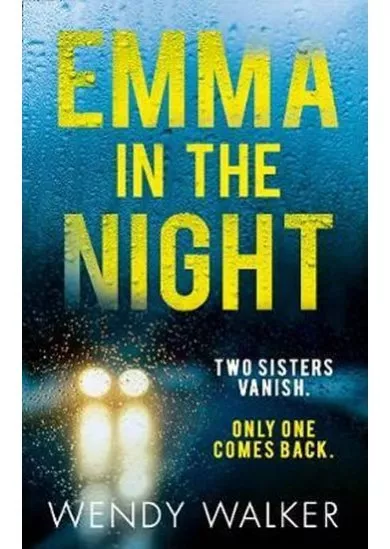 Emma in the Night