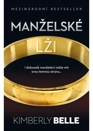 Manželské lži