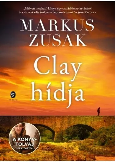 Clay hídja (új kiadás)