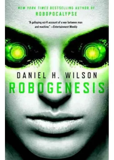 Robogenesis