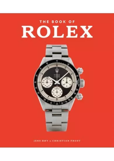 The Book of Rolex