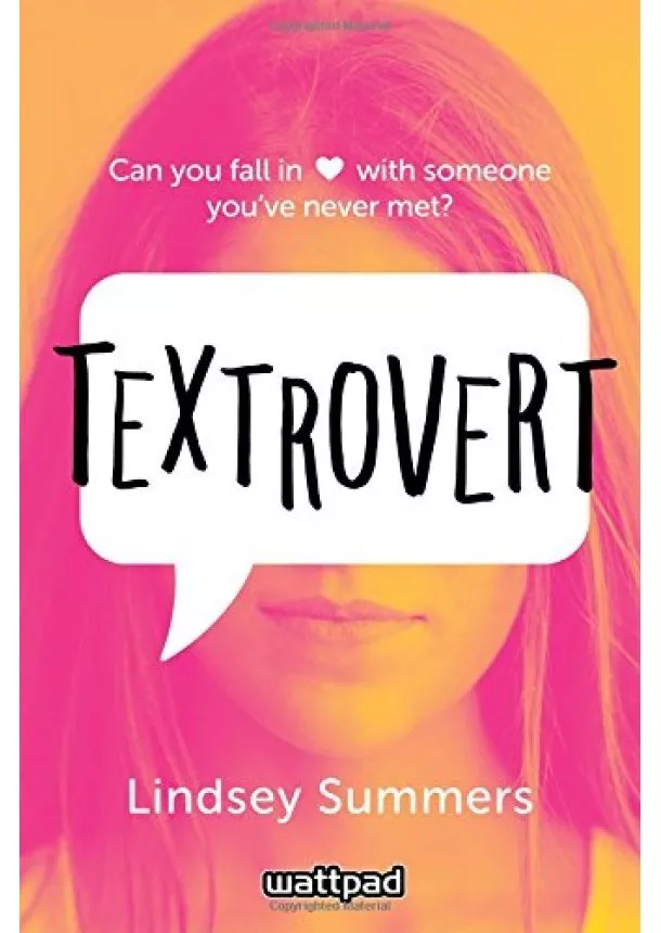 Lindsey Summers - Textrovert