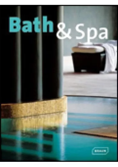 Bath and Spa